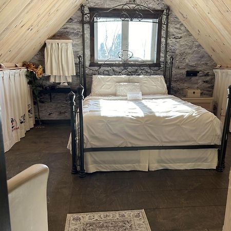 Appartement Champetre Chicoutimi Dış mekan fotoğraf