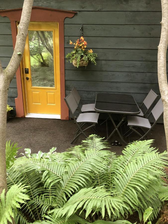 Appartement Champetre Chicoutimi Dış mekan fotoğraf