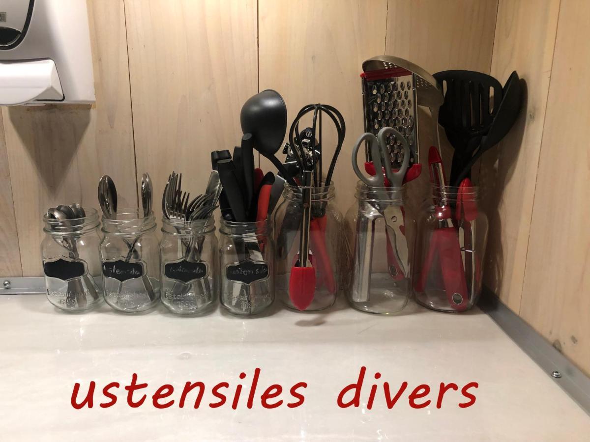 Appartement Champetre Chicoutimi Dış mekan fotoğraf