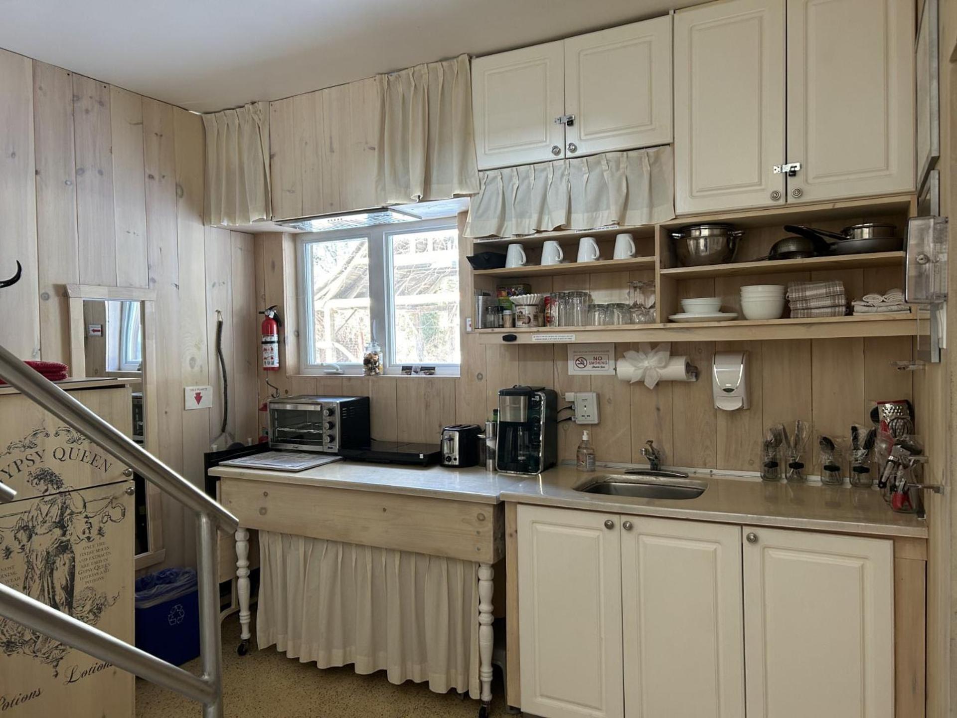 Appartement Champetre Chicoutimi Dış mekan fotoğraf