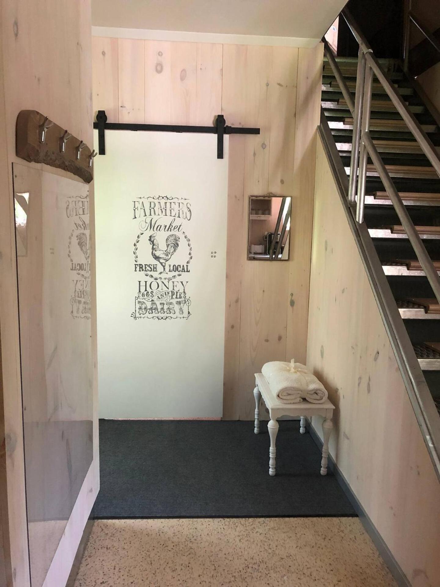 Appartement Champetre Chicoutimi Dış mekan fotoğraf